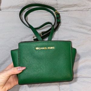 Michael Kors bag